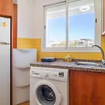 1 Bedroom Stunning Apartment In Torrox Costa