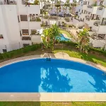 1 Bedroom Stunning Apartment In Torrox Costa Daire Torrox
