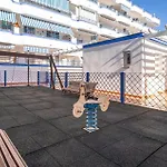 1 Bedroom Stunning Apartment In Torrox Costa * Torrox