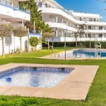 Daire 1 Bedroom Stunning Apartment In Torrox Costa