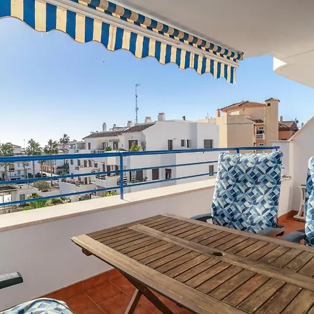 1 Bedroom Stunning Apartment In Torrox Costa *