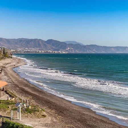 Daire 1 Bedroom Stunning Apartment In Torrox Costa
