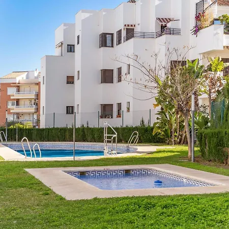 1 Bedroom Stunning Apartment In Torrox Costa Daire *