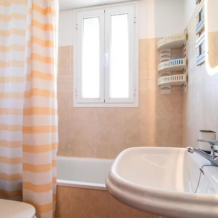 Apartmán 1 Bedroom Beautiful In Costa Torrox