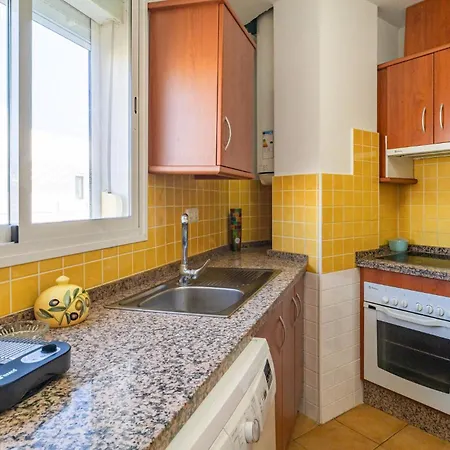1 Bedroom Beautiful In Costa * Torrox