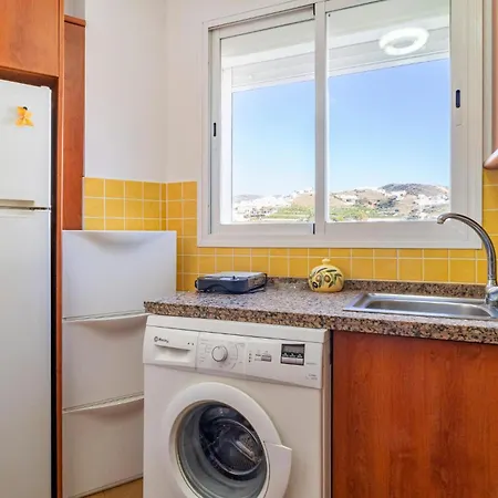 1 Bedroom Beautiful In Costa