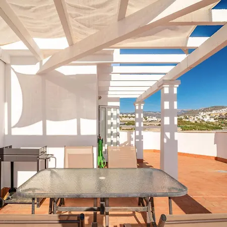 1 Bedroom Beautiful In Costa Torrox