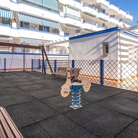 1 Bedroom Beautiful In Costa * Torrox